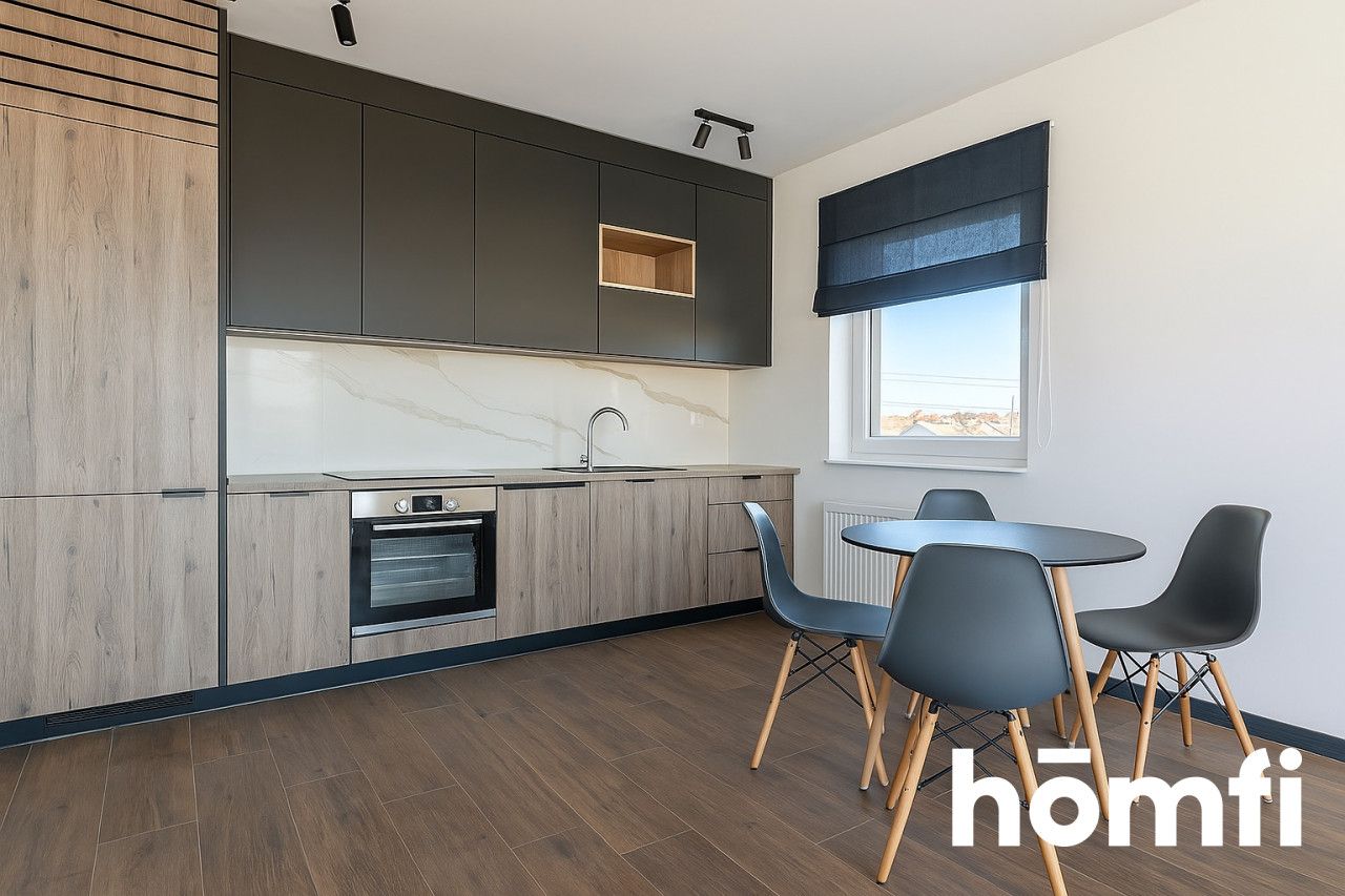 NOWE 2pok, duża piwnica, niskie opłaty - Mieszkanie - Wynajem - Tczewski, Tczew