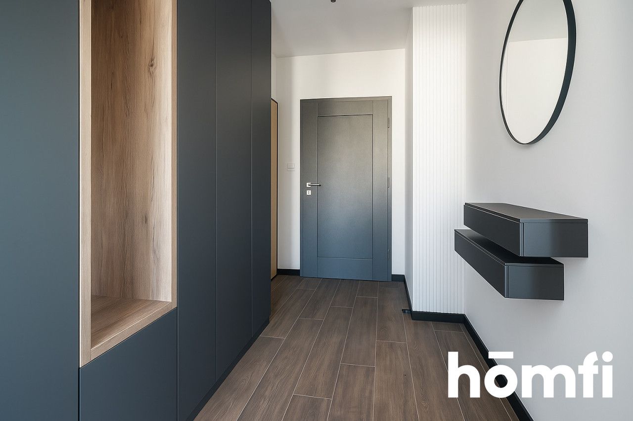 NOWE 2pok, duża piwnica, niskie opłaty - Mieszkanie - Wynajem - Tczewski, Tczew