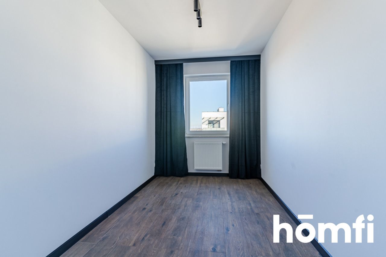 NOWE 2pok, duża piwnica, niskie opłaty - Mieszkanie - Wynajem - Tczewski, Tczew