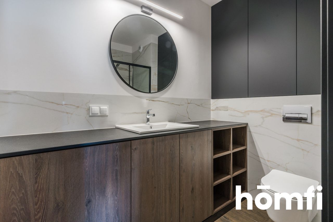 NOWE 2pok, duża piwnica, niskie opłaty - Mieszkanie - Wynajem - Tczewski, Tczew