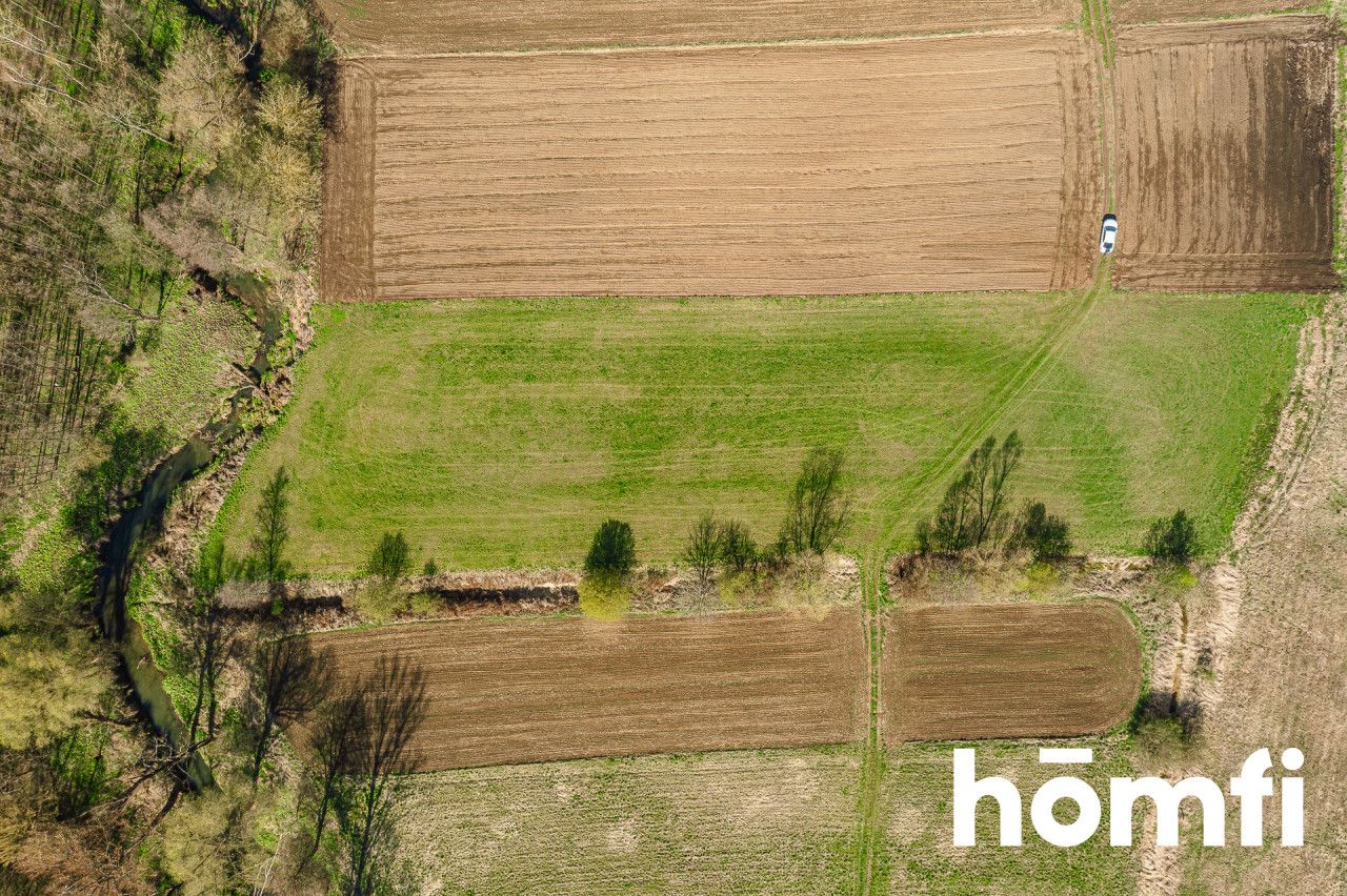 Działka w zielonej okolicy|Inwestycja w przyszłość - Działka - Sprzedaż - Ropczycko-Sędziszowski, Sędziszów Małopolski