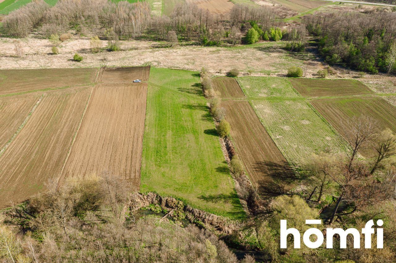 Działka w zielonej okolicy|Inwestycja w przyszłość - Działka - Sprzedaż - Ropczycko-Sędziszowski, Sędziszów Małopolski