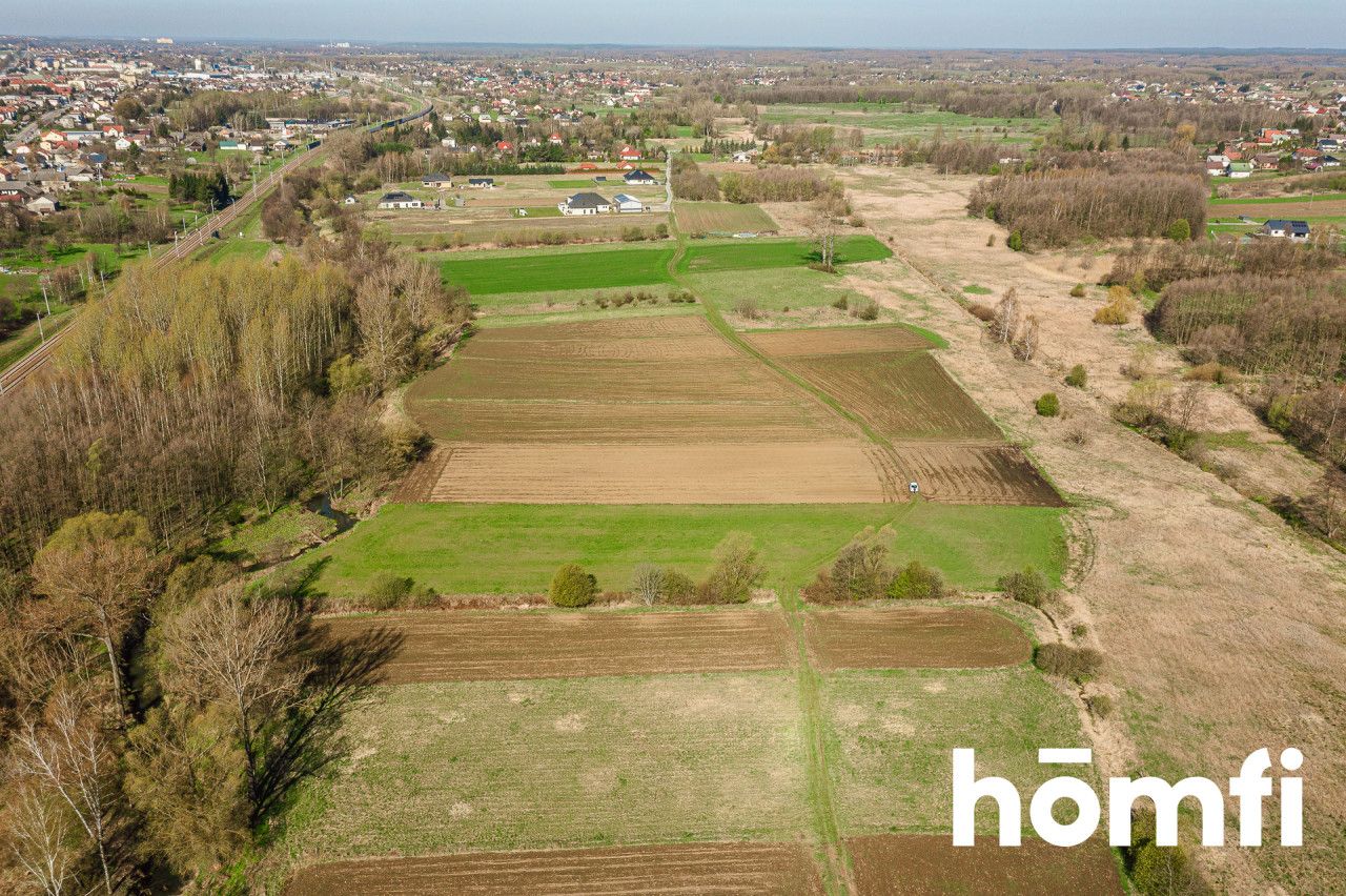 Działka w zielonej okolicy|Inwestycja w przyszłość - Działka - Sprzedaż - Ropczycko-Sędziszowski, Sędziszów Małopolski