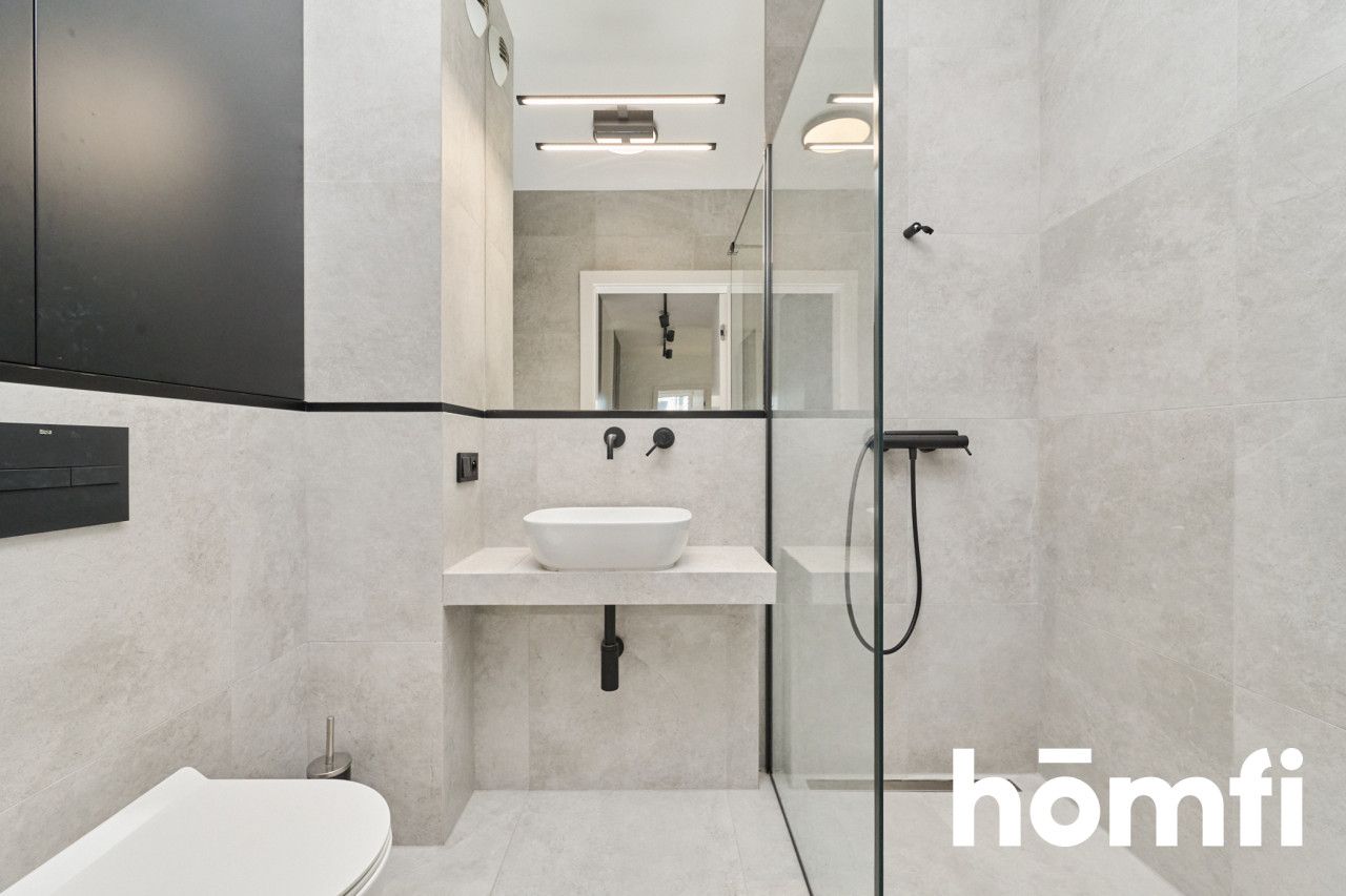 for office / beauty studio / other business: 2 rooms + open space + garden - Комерційне приміщення - Оренда - Wrocław, Krzyki / Przedmieście Oławskie