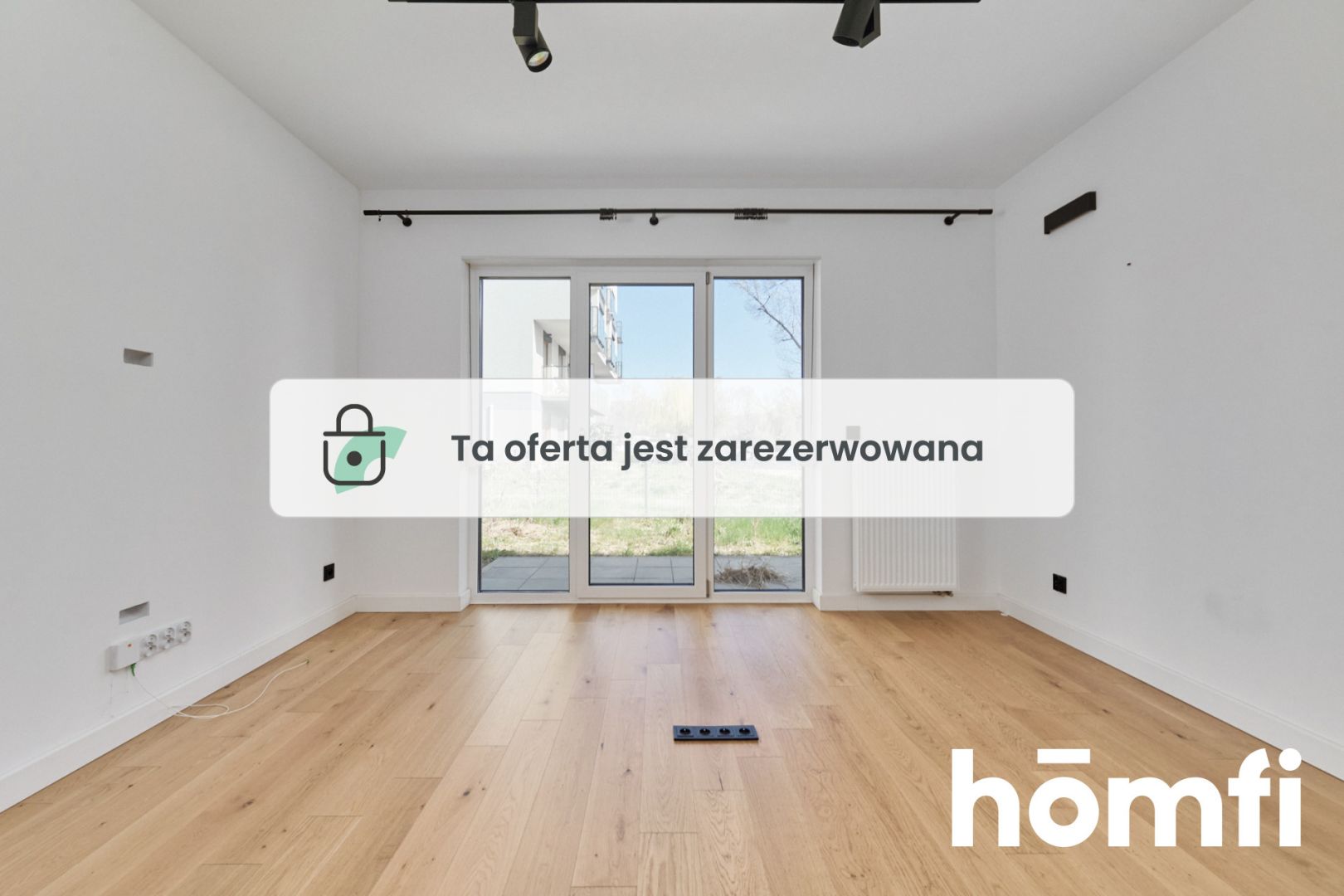 for office / beauty studio / other business: 2 rooms + open space + garden - Комерційне приміщення - Оренда - Wrocław, Krzyki / Przedmieście Oławskie