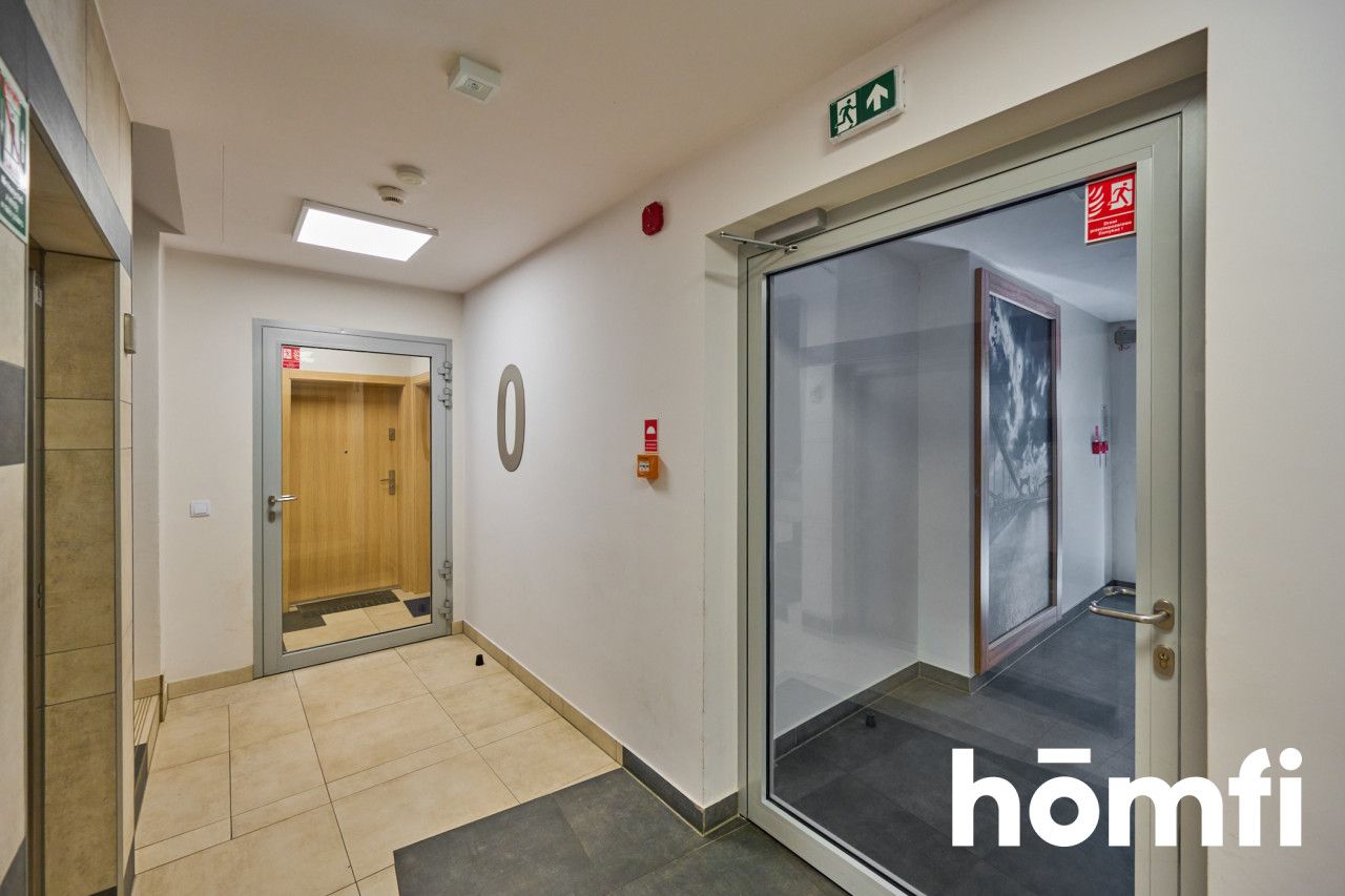 for office / beauty studio / other business: 2 rooms + open space + garden - Комерційне приміщення - Оренда - Wrocław, Krzyki / Przedmieście Oławskie