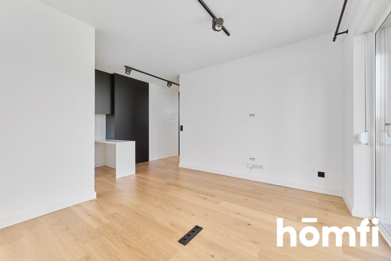 for office / beauty studio / other business: 2 rooms + open space + garden - Комерційне приміщення - Оренда - Wrocław, Krzyki / Przedmieście Oławskie