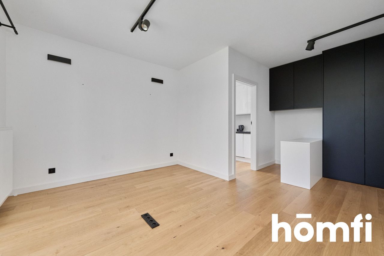 for office / beauty studio / other business: 2 rooms + open space + garden - Комерційне приміщення - Оренда - Wrocław, Krzyki / Przedmieście Oławskie