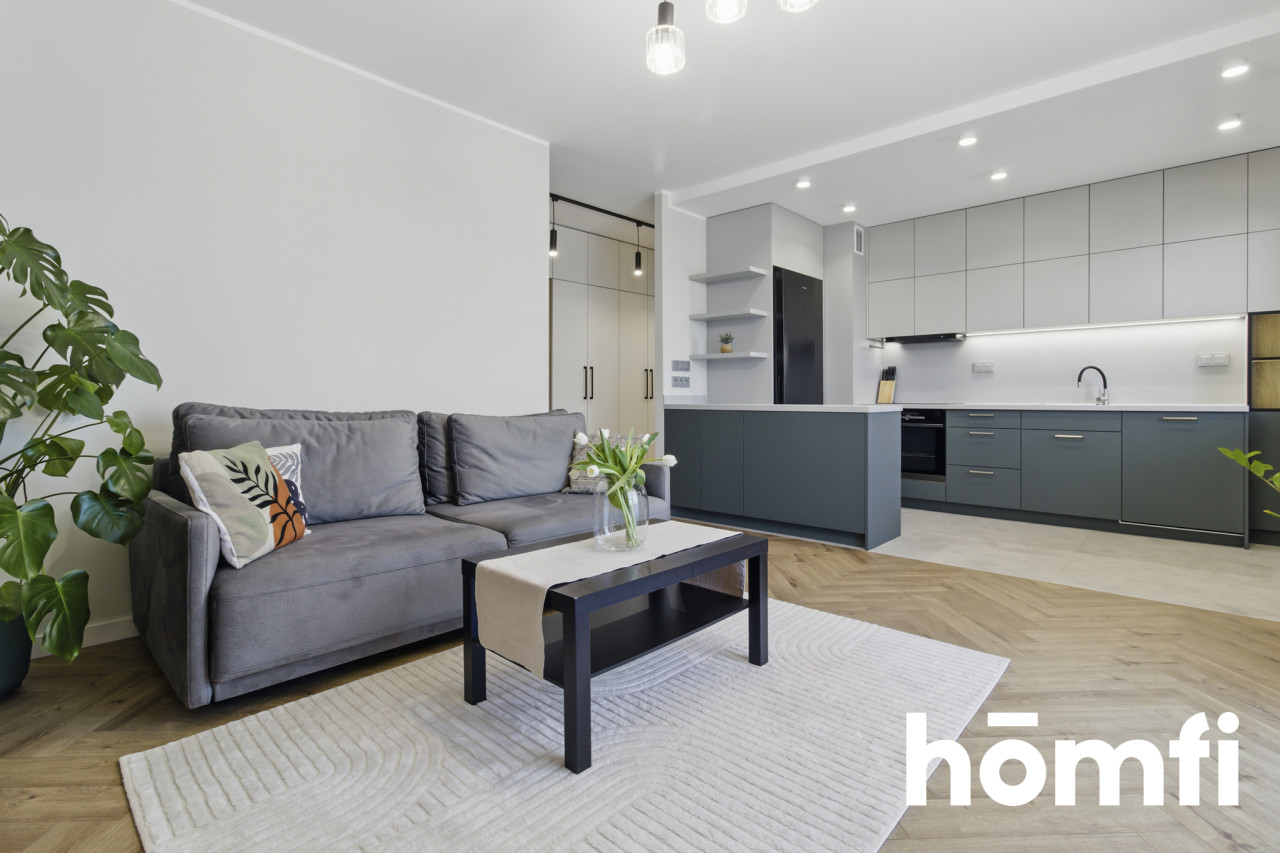 3 ROOMS - TO THE ENTRANCE - IDEA HOUSING ESTATE - Квартира - Продаж - Radom, Wacyn