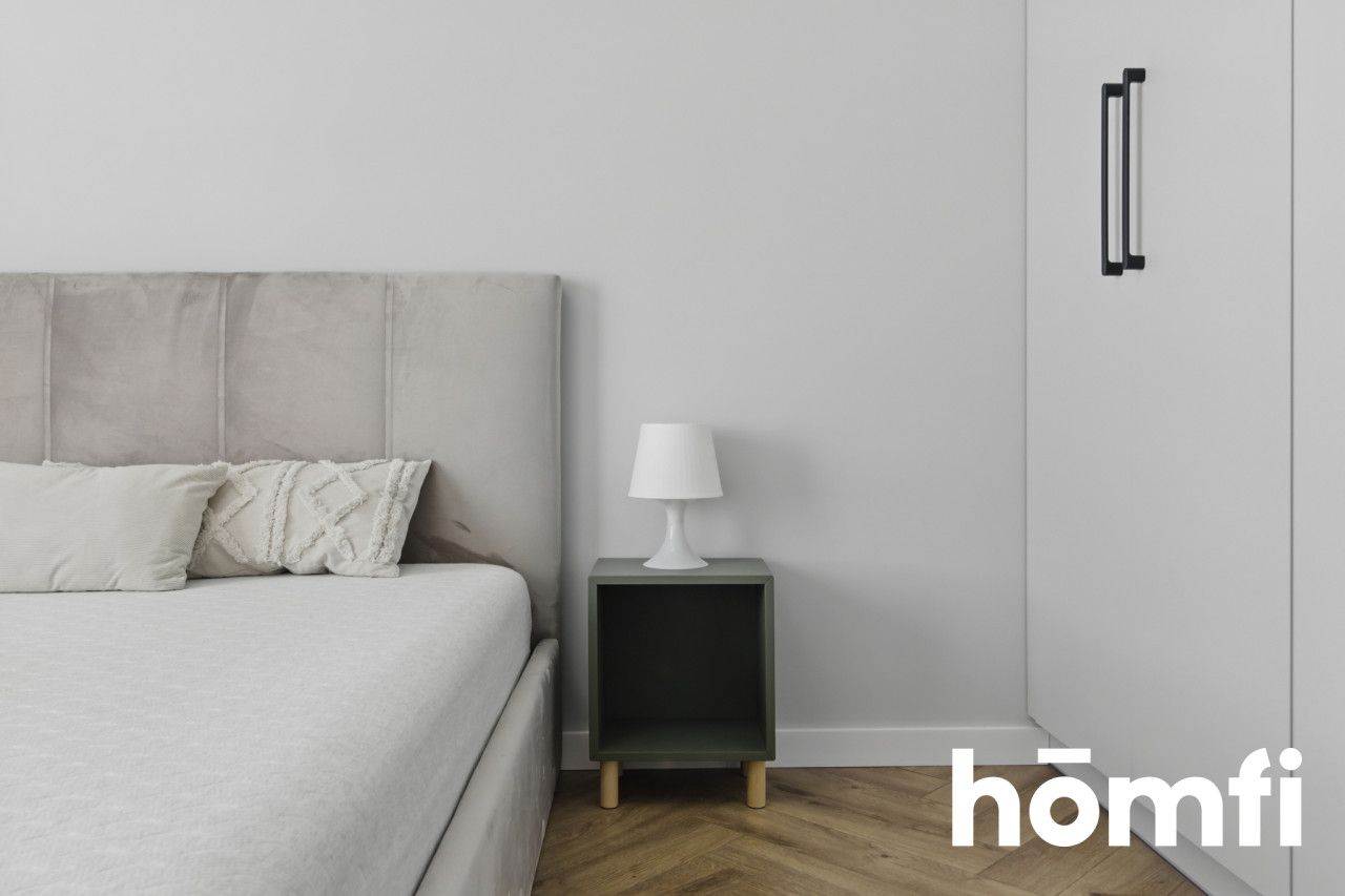 3 ROOMS - TO THE ENTRANCE - IDEA HOUSING ESTATE - Apartment - Sale - Radom, Wacyn
