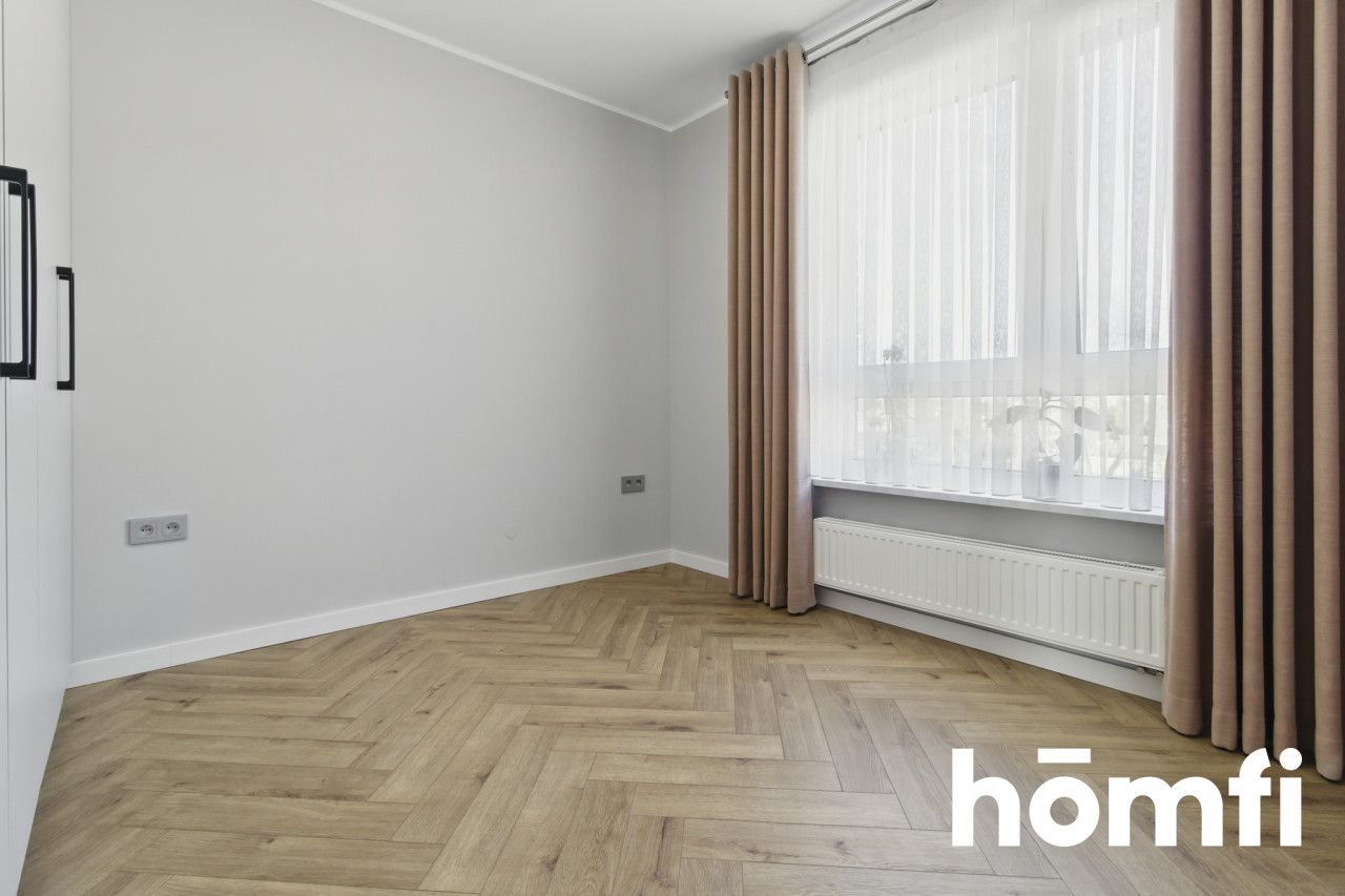 3 ROOMS - TO THE ENTRANCE - IDEA HOUSING ESTATE - Apartment - Sale - Radom, Wacyn
