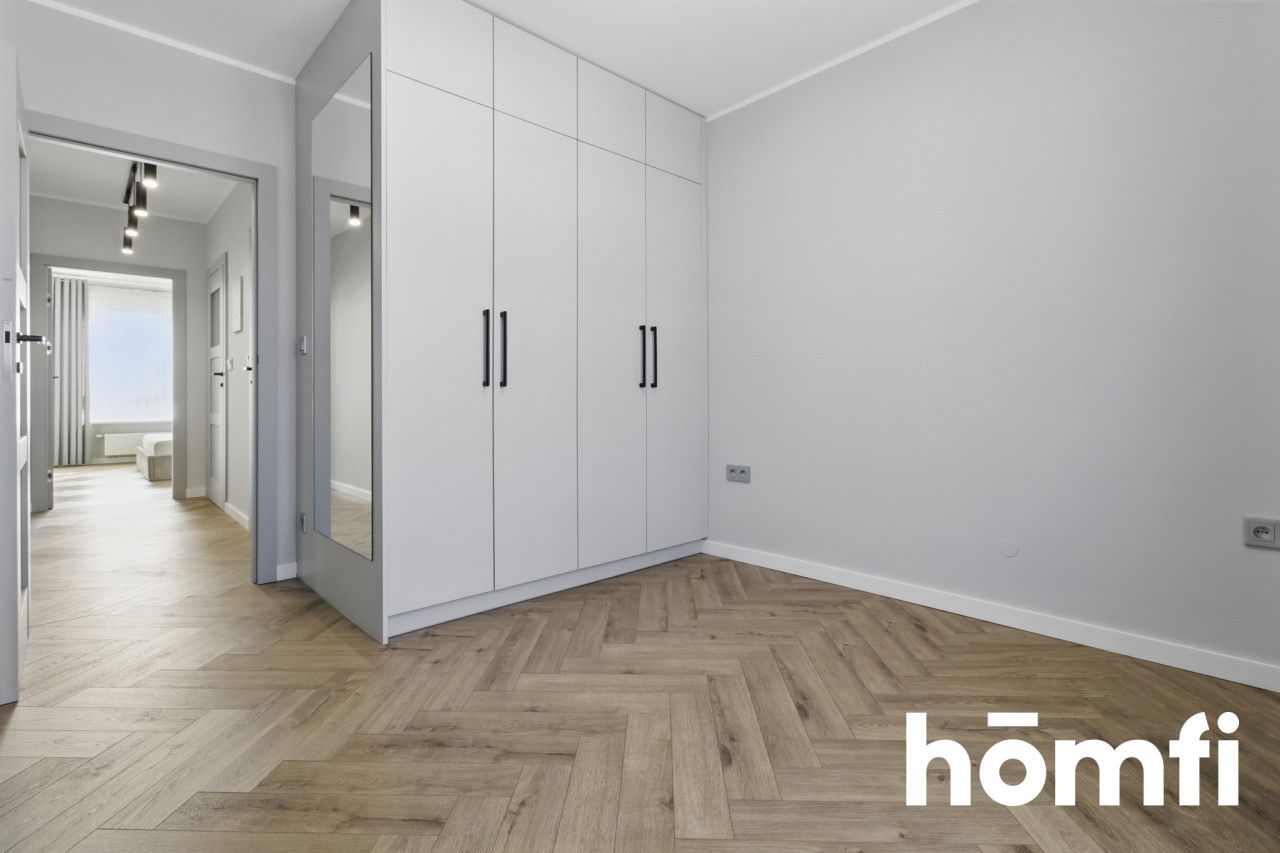 3 ROOMS - TO THE ENTRANCE - IDEA HOUSING ESTATE - Apartment - Sale - Radom, Wacyn