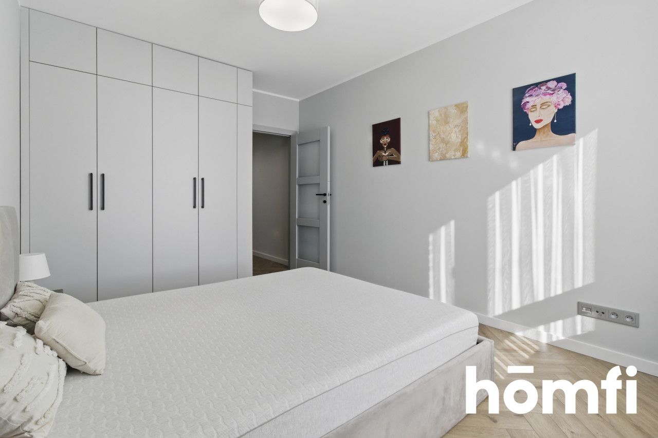 3 ROOMS - TO THE ENTRANCE - IDEA HOUSING ESTATE - Apartment - Sale - Radom, Wacyn