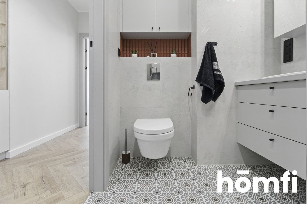 3 ROOMS - TO THE ENTRANCE - IDEA HOUSING ESTATE - Apartment - Sale - Radom, Wacyn