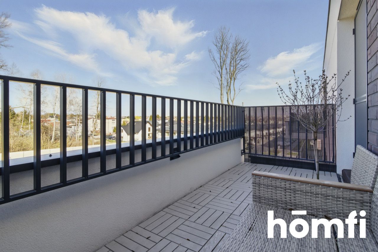 3 ROOMS - TO THE ENTRANCE - IDEA HOUSING ESTATE - Apartment - Sale - Radom, Wacyn