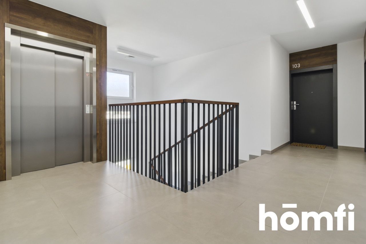 3 ROOMS - TO THE ENTRANCE - IDEA HOUSING ESTATE - Apartment - Sale - Radom, Wacyn