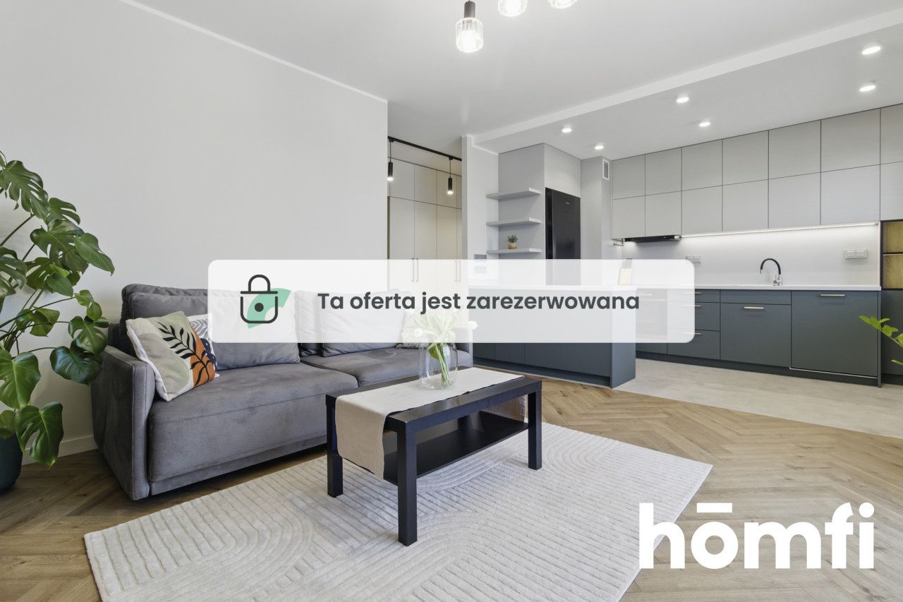 3 ROOMS - TO THE ENTRANCE - IDEA HOUSING ESTATE - Apartment - Sale - Radom, Wacyn