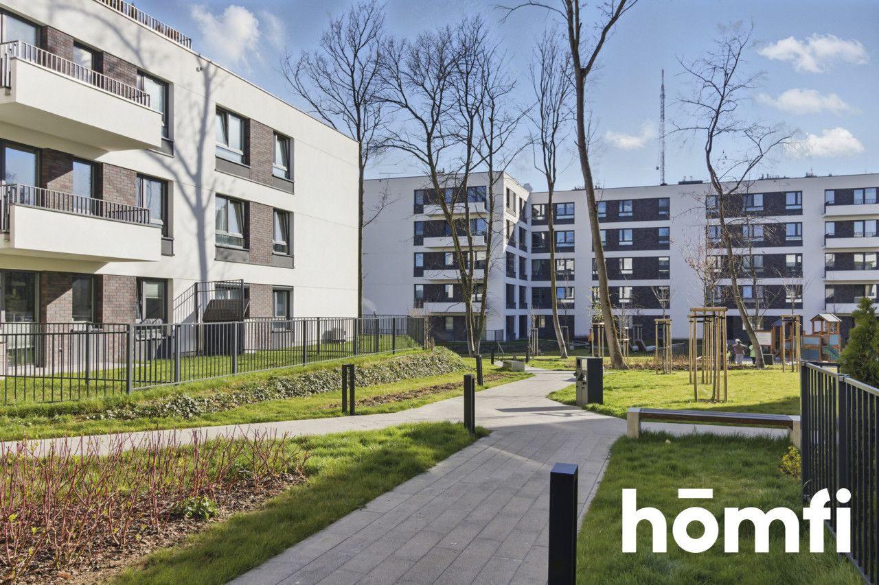 3 ROOMS - TO THE ENTRANCE - IDEA HOUSING ESTATE - Apartment - Sale - Radom, Wacyn