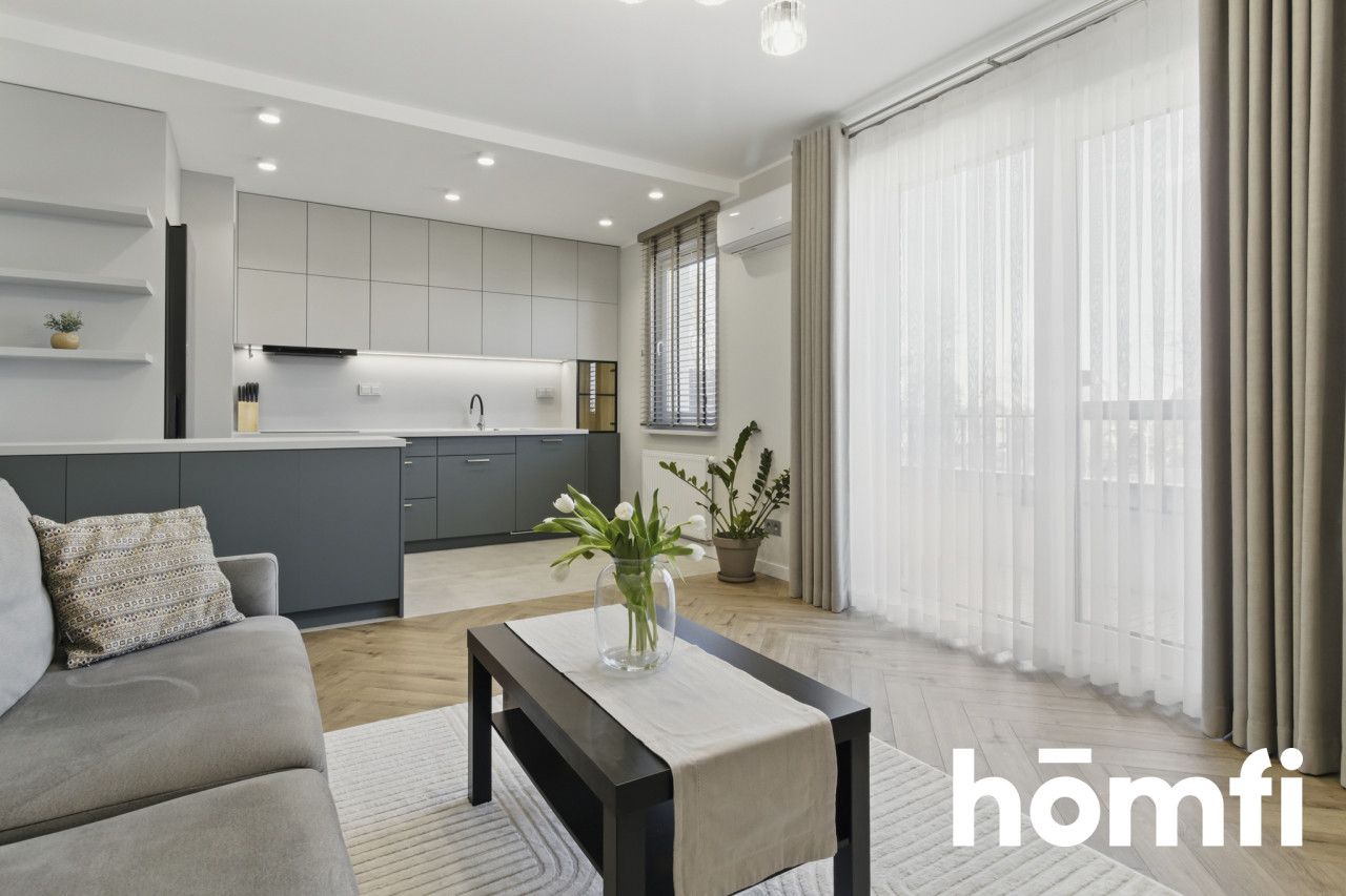 3 ROOMS - TO THE ENTRANCE - IDEA HOUSING ESTATE - Apartment - Sale - Radom, Wacyn
