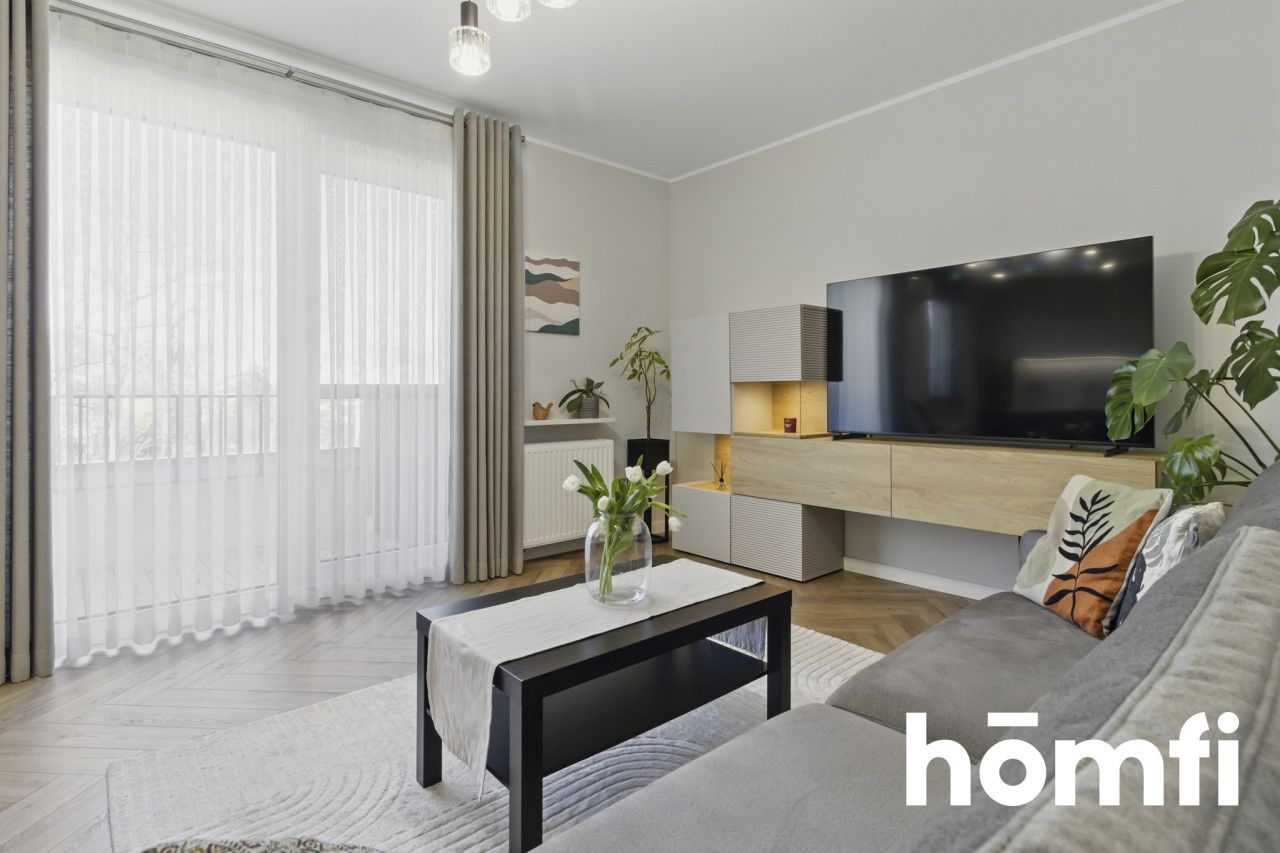 3 ROOMS - TO THE ENTRANCE - IDEA HOUSING ESTATE - Apartment - Sale - Radom, Wacyn