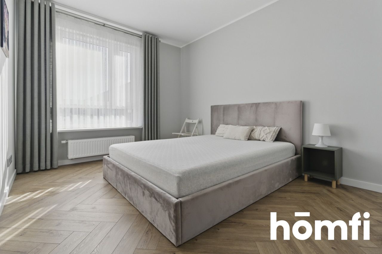 3 ROOMS - TO THE ENTRANCE - IDEA HOUSING ESTATE - Apartment - Sale - Radom, Wacyn