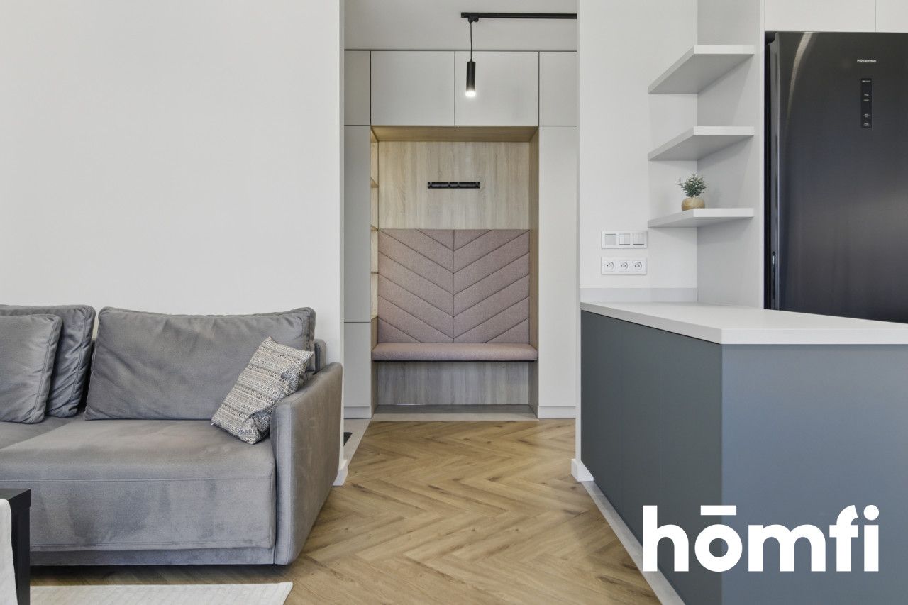 3 ROOMS - TO THE ENTRANCE - IDEA HOUSING ESTATE - Apartment - Sale - Radom, Wacyn