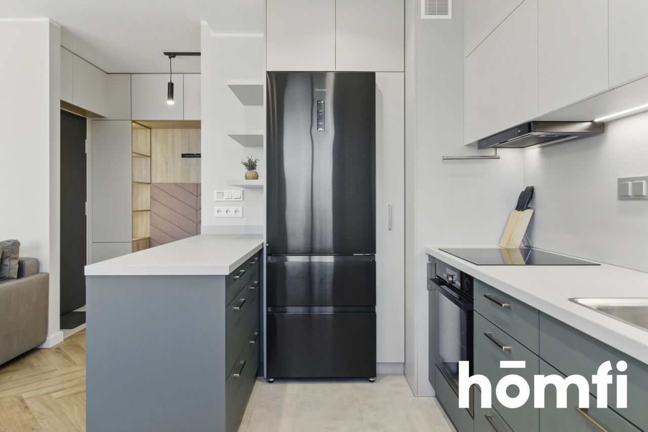3 ROOMS - TO THE ENTRANCE - IDEA HOUSING ESTATE - Apartment - Sale - Radom, Wacyn
