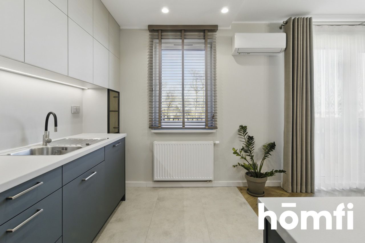 3 ROOMS - TO THE ENTRANCE - IDEA HOUSING ESTATE - Apartment - Sale - Radom, Wacyn