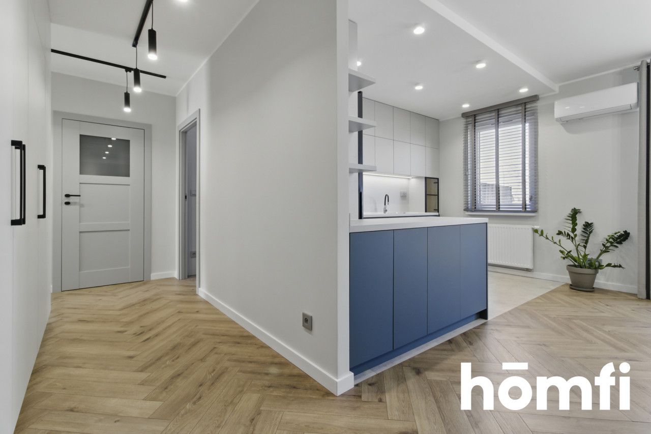 3 ROOMS - TO THE ENTRANCE - IDEA HOUSING ESTATE - Apartment - Sale - Radom, Wacyn