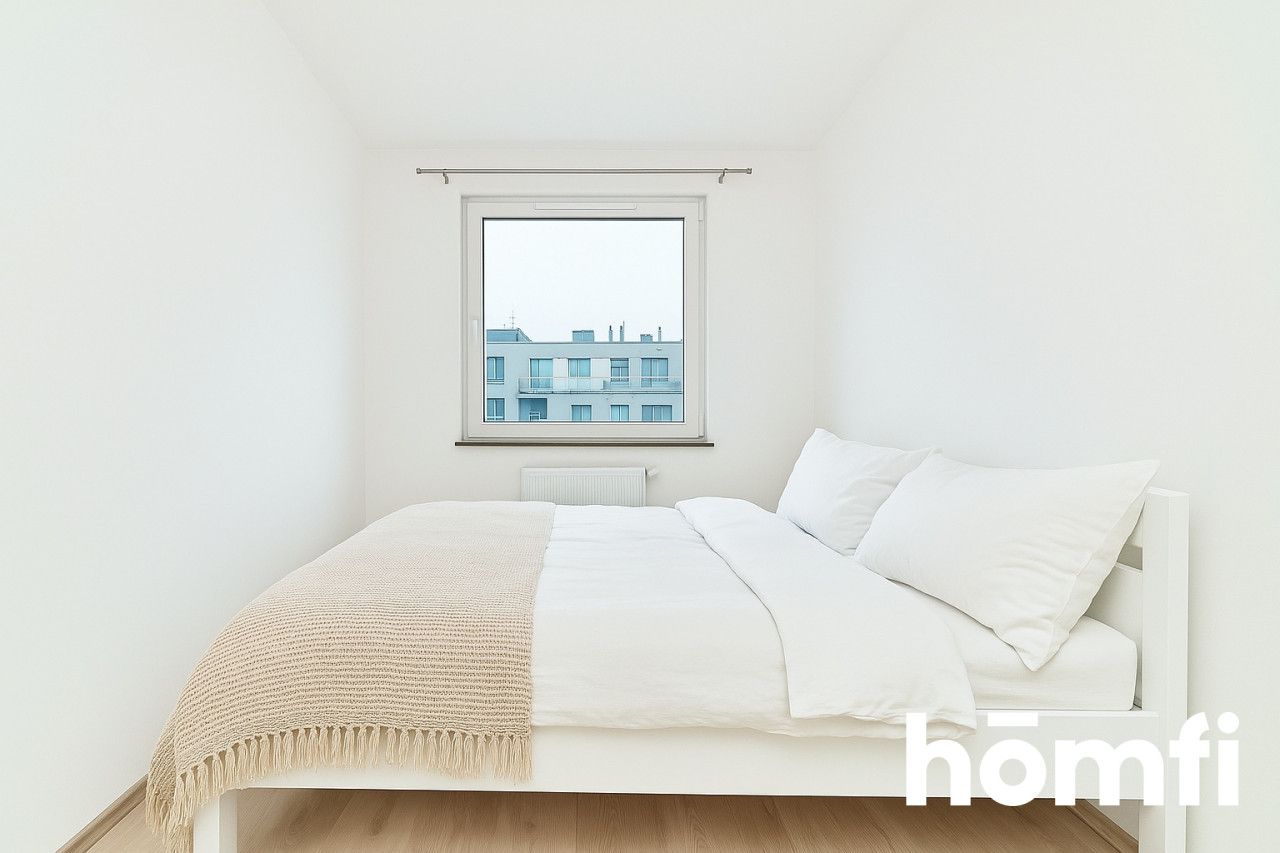 2 room apartment on a quiet housing estate ul. Wojaczka - Квартира - Оренда - Wrocław, Psie Pole / Sołtysowice