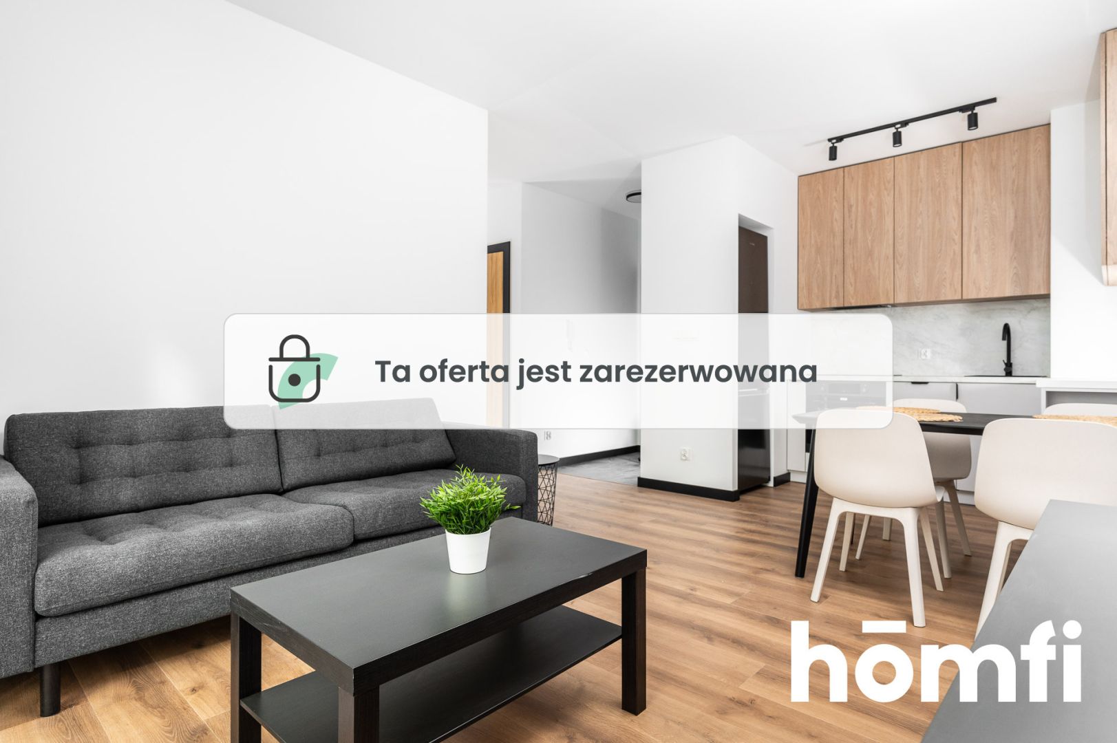 BRIGHT 3-ROOM APARTMENT | WARDROBE | AIR CONDITIONING | BALCONY | UNDERGROUND PARKING | STORAGE ROOM | PRANDOTY STR. CLOSE TO THE CENTER - Apartment - Rent - Kraków, Śródmieście