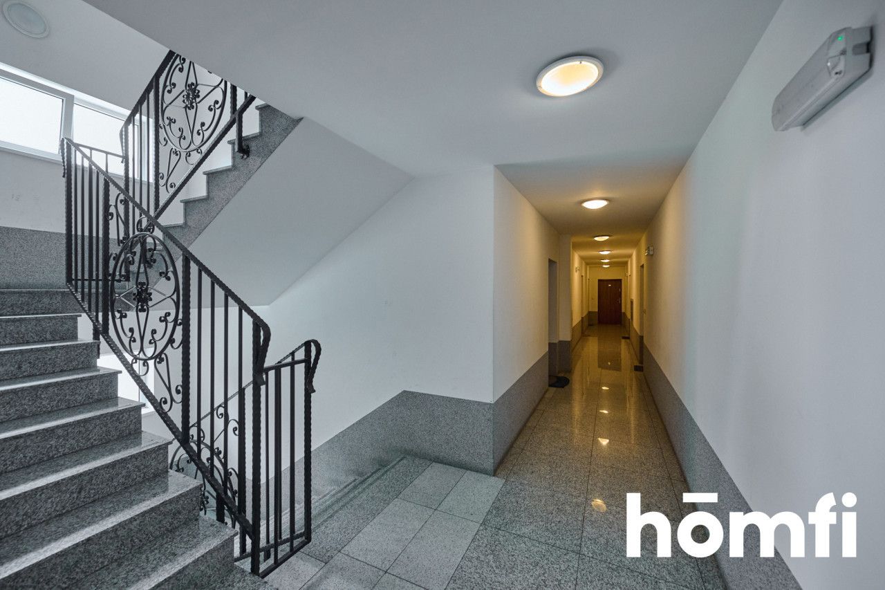 Kawalerka z balkonem - Konduktorska JAGODNO - Mieszkanie - Wynajem - Wrocław, Krzyki / Jagodno