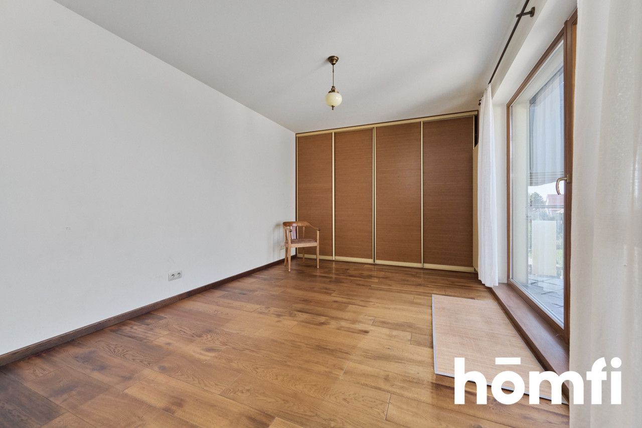 Spacious, 2-room, large terrace - intimate area - Apartment - Sale - Wrocław, Krzyki / Wojszyce