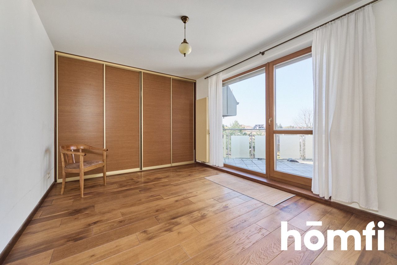 Spacious, 2-room, large terrace - intimate area - Apartment - Sale - Wrocław, Krzyki / Wojszyce