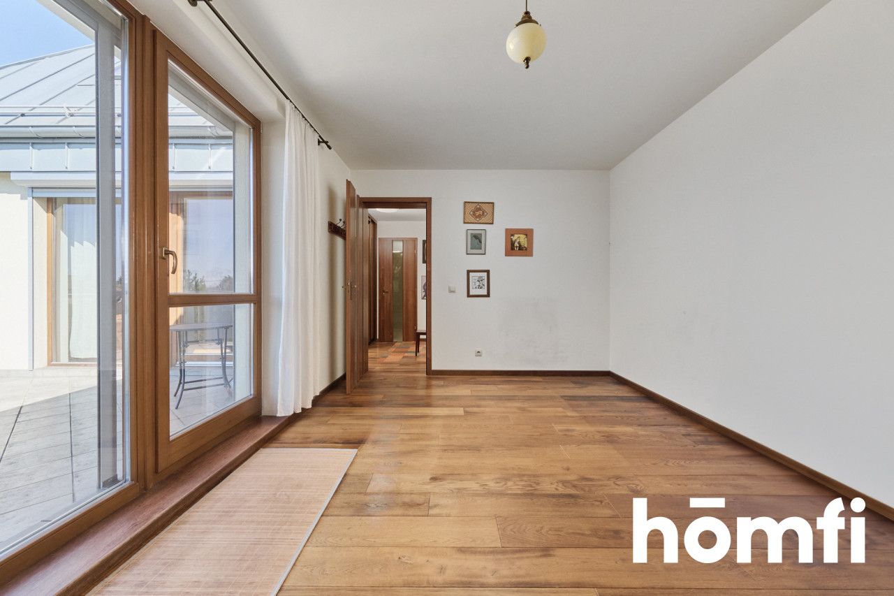 Spacious, 2-room, large terrace - intimate area - Apartment - Sale - Wrocław, Krzyki / Wojszyce