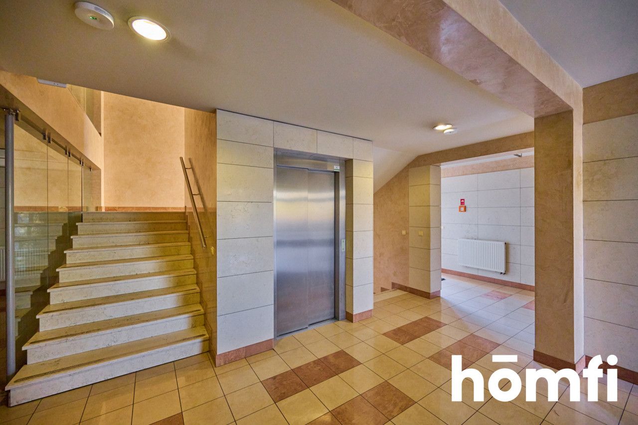Spacious, 2-room, large terrace - intimate area - Apartment - Sale - Wrocław, Krzyki / Wojszyce