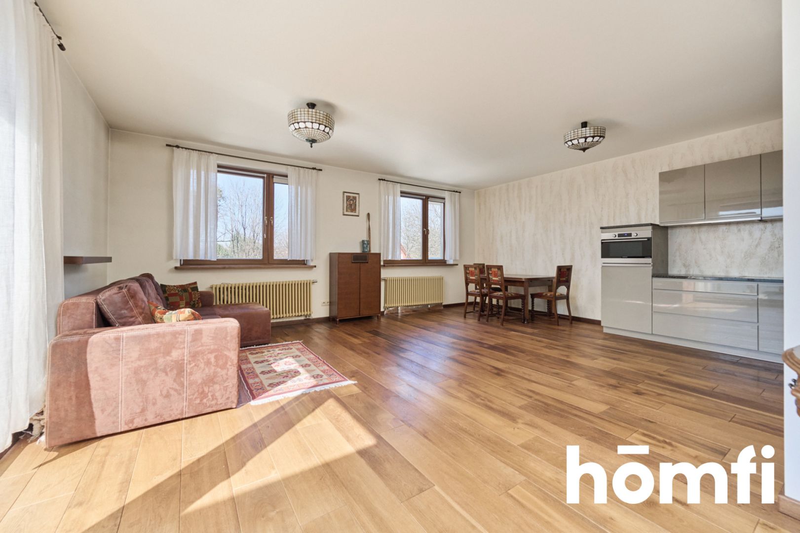 Przestronne, 2-pok, duży taras - kameralna okolica - Mieszkanie - Sprzedaż - Wrocław, Krzyki / Wojszyce