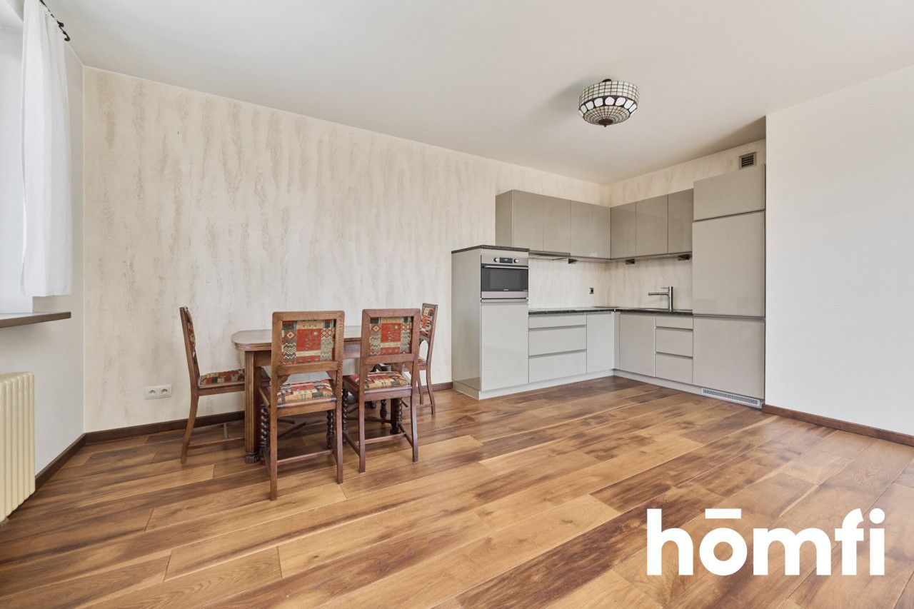 Spacious, 2-room, large terrace - intimate area - Apartment - Sale - Wrocław, Krzyki / Wojszyce