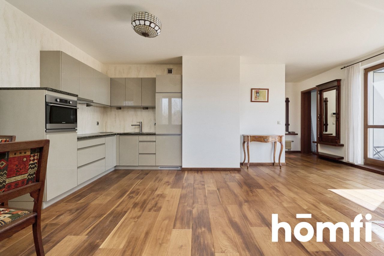 Spacious, 2-room, large terrace - intimate area - Apartment - Sale - Wrocław, Krzyki / Wojszyce