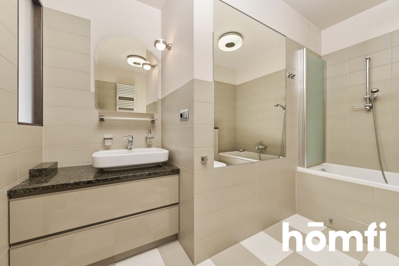 Spacious, 2-room, large terrace - intimate area - Apartment - Sale - Wrocław, Krzyki / Wojszyce