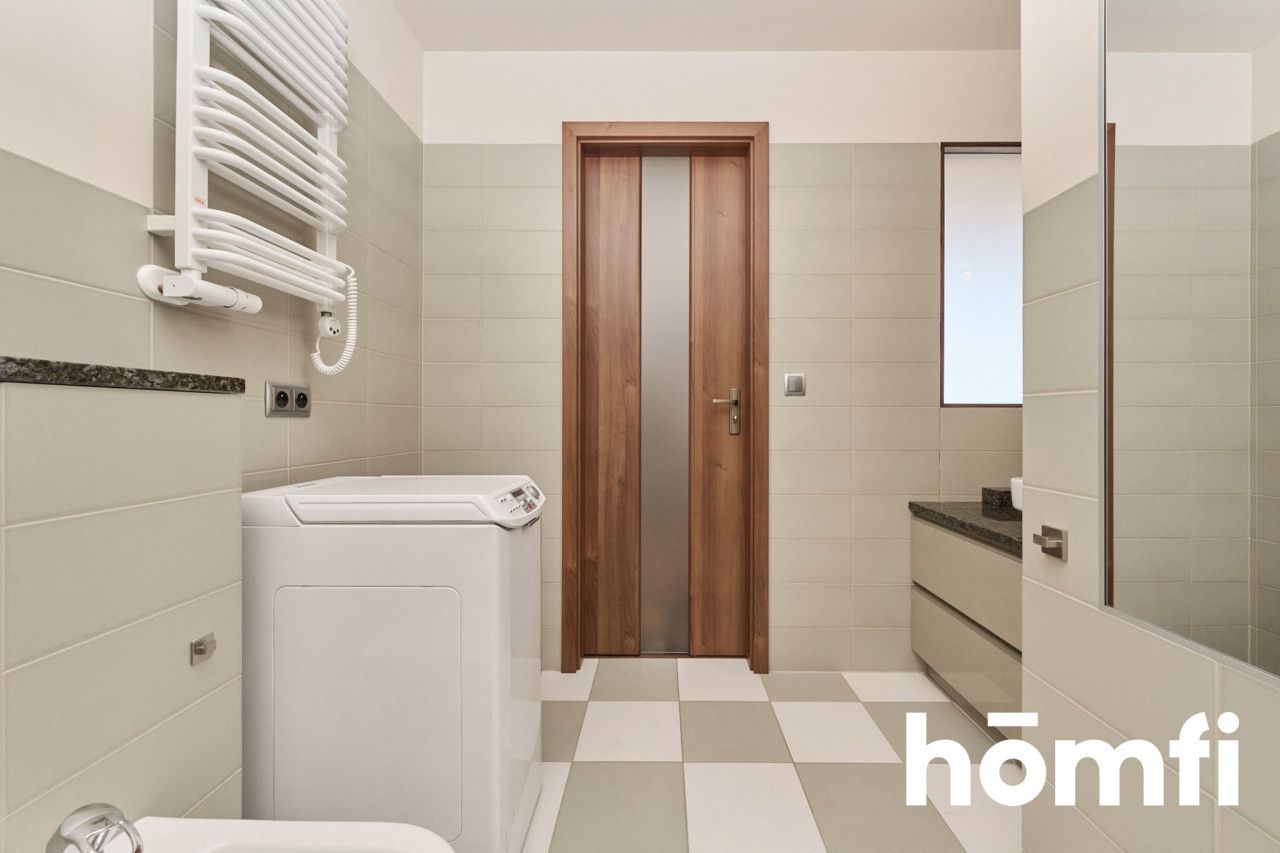 Spacious, 2-room, large terrace - intimate area - Apartment - Sale - Wrocław, Krzyki / Wojszyce