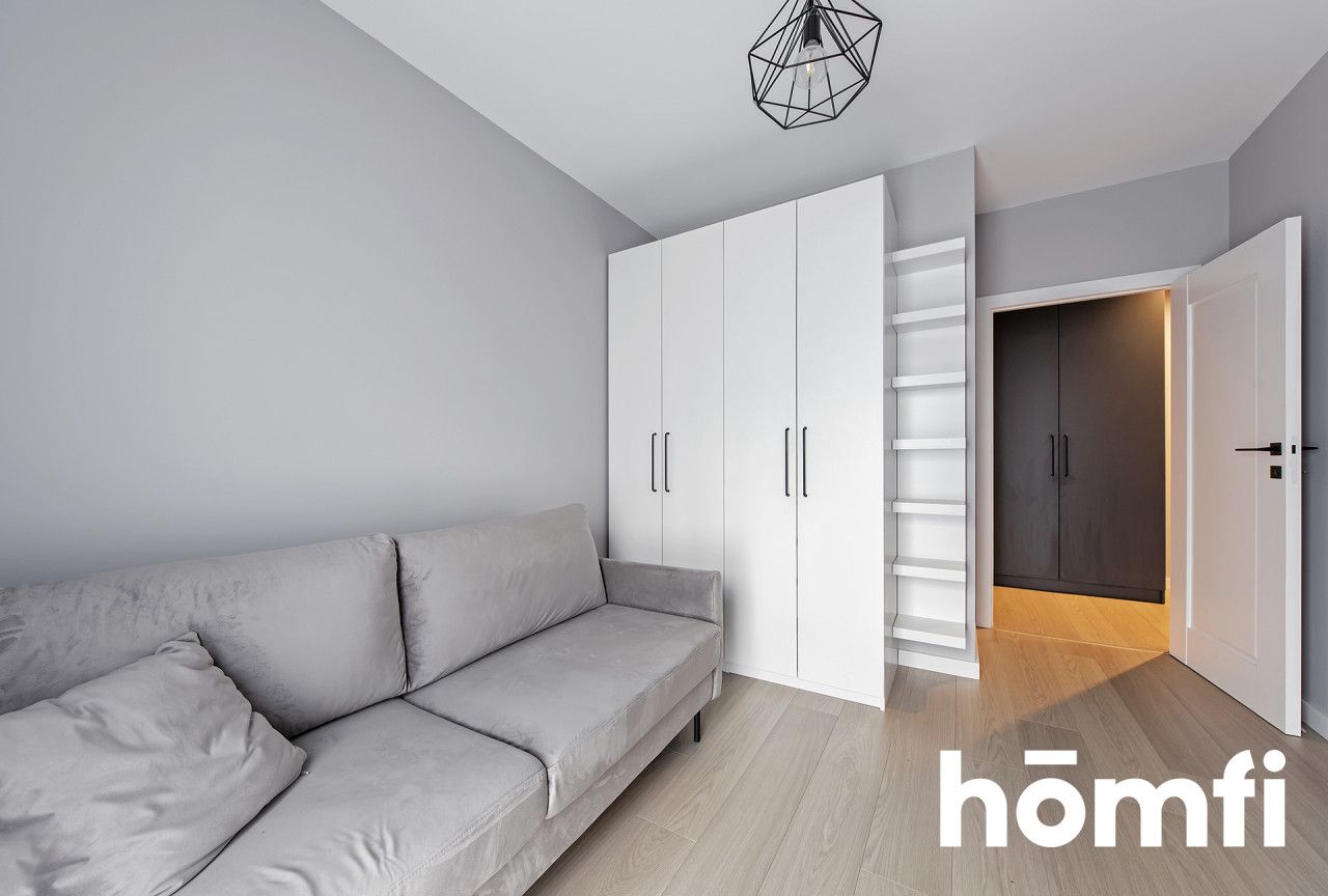 3-room apartment for rent - RATAJE - Квартира - Оренда - Poznań, Nowe Miasto / Malta