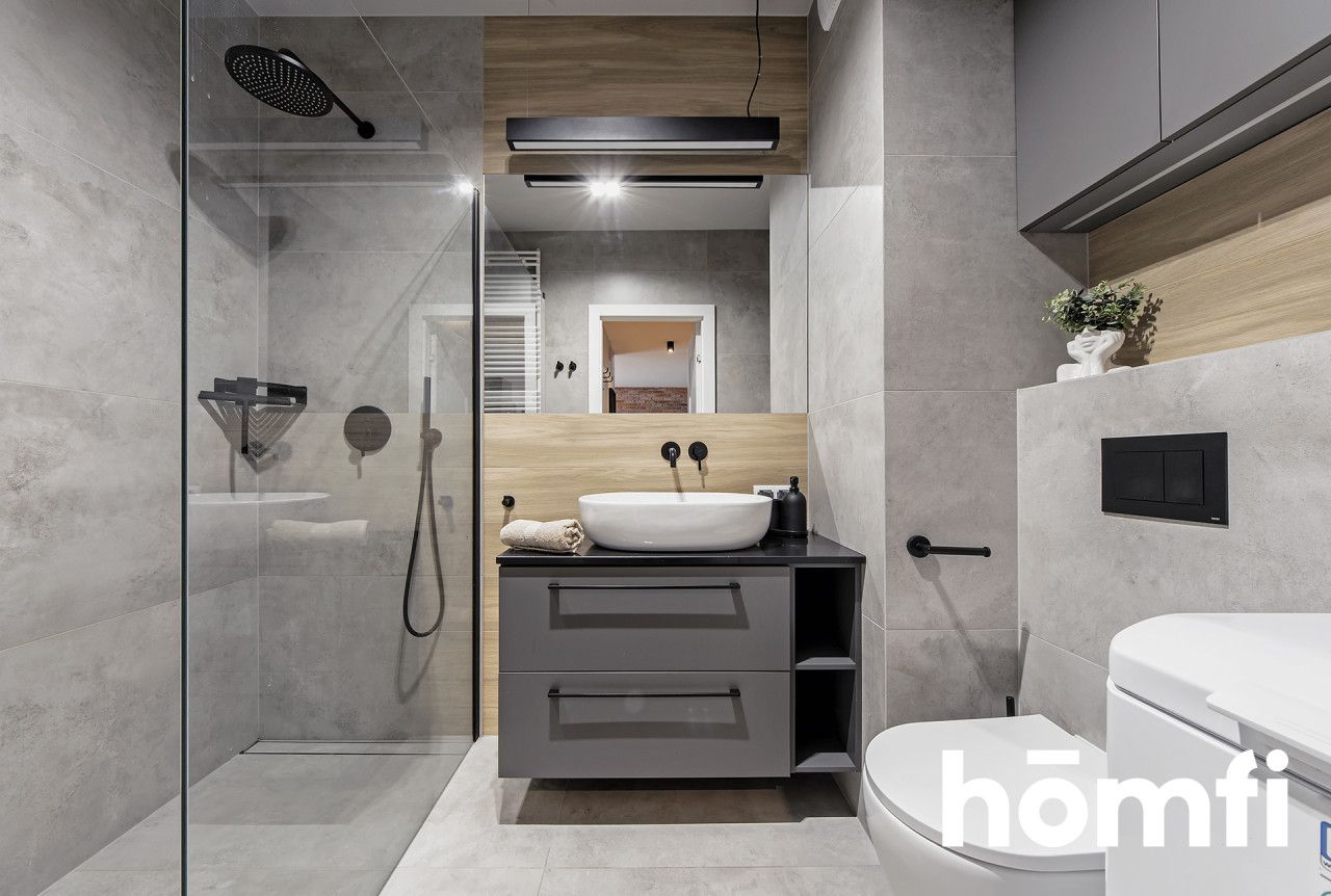 3-room apartment for rent - RATAJE - Квартира - Оренда - Poznań, Nowe Miasto / Malta