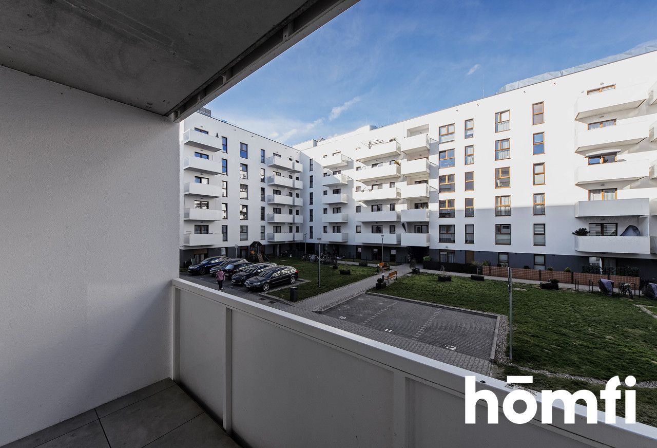 3-room apartment for rent - RATAJE - Квартира - Оренда - Poznań, Nowe Miasto / Malta