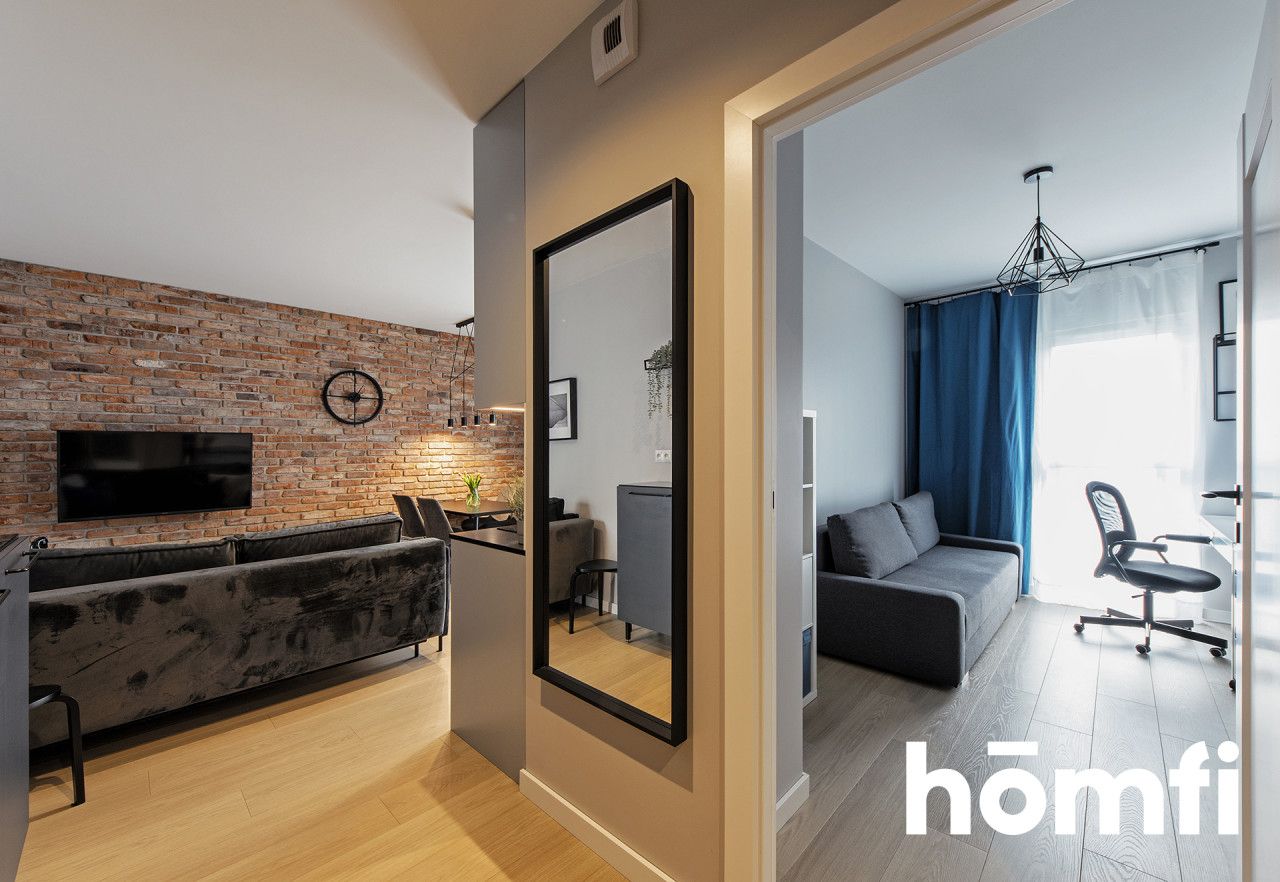 3-room apartment for rent - RATAJE - Квартира - Оренда - Poznań, Nowe Miasto / Malta