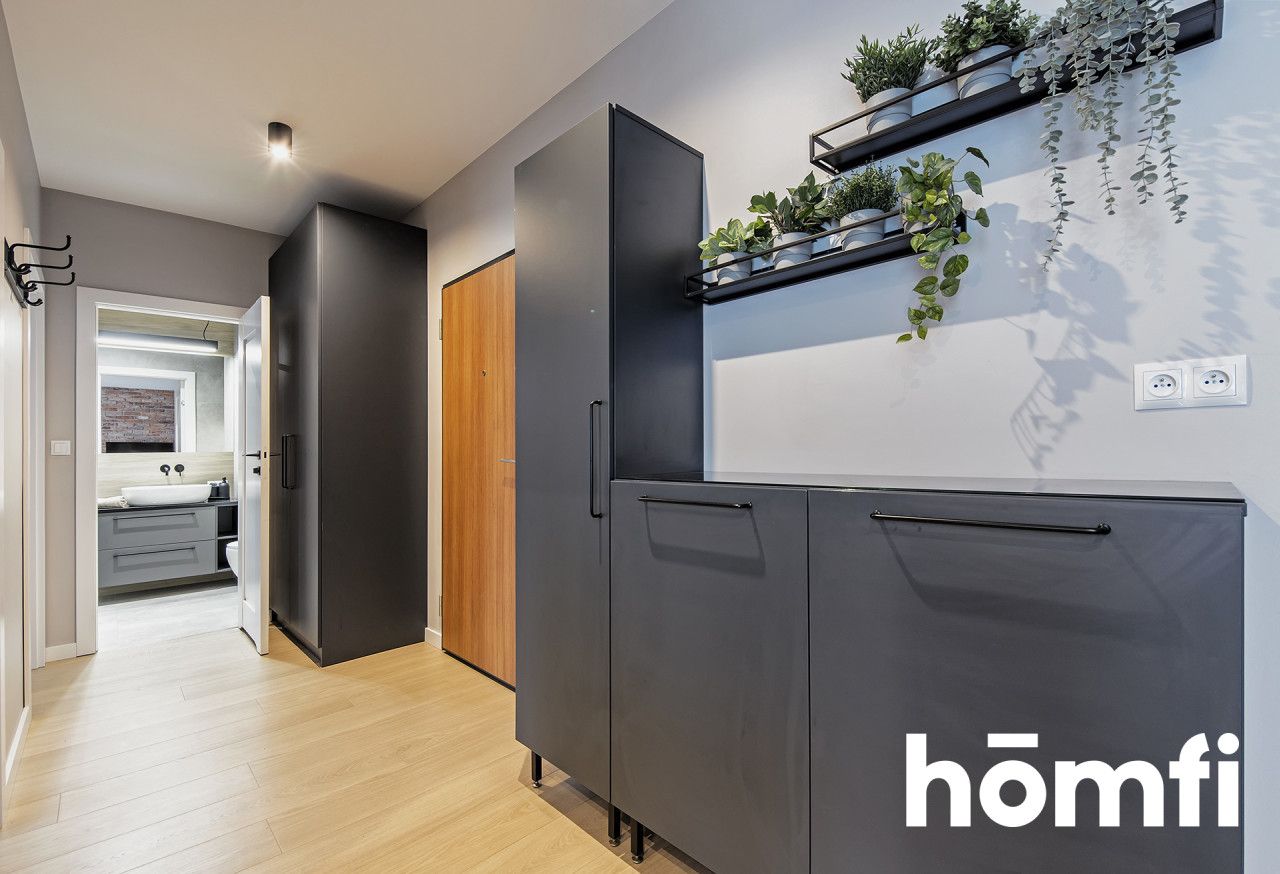 3-room apartment for rent - RATAJE - Квартира - Оренда - Poznań, Nowe Miasto / Malta