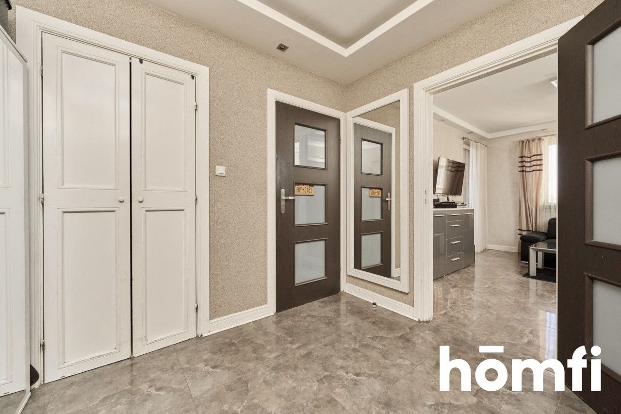 Przytulne 2-pok mieszkanie na Stabłowicach - Mieszkanie - Sprzedaż - Wrocław, Fabryczna / Stabłowice