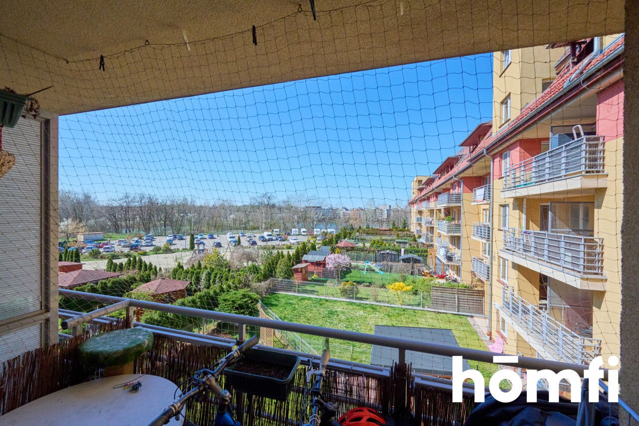 Przytulne 2-pok mieszkanie na Stabłowicach - Mieszkanie - Sprzedaż - Wrocław, Fabryczna / Stabłowice