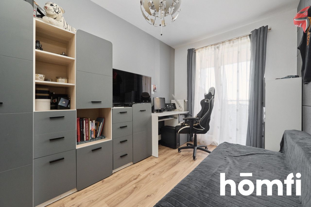 Przytulne 2-pok mieszkanie na Stabłowicach - Mieszkanie - Sprzedaż - Wrocław, Fabryczna / Stabłowice