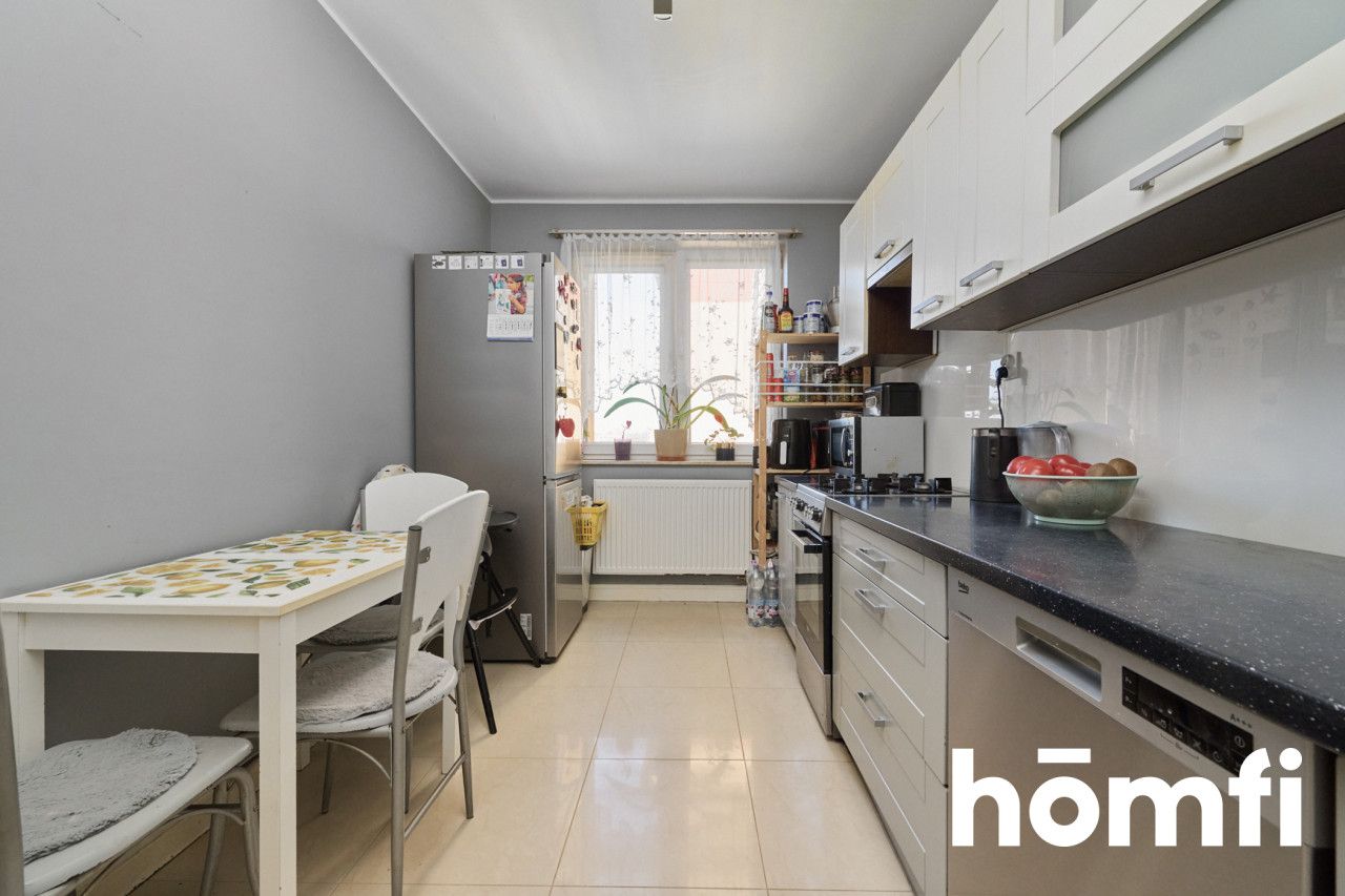 Przytulne 2-pok mieszkanie na Stabłowicach - Mieszkanie - Sprzedaż - Wrocław, Fabryczna / Stabłowice